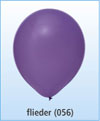 Luftballons Fliederfarben